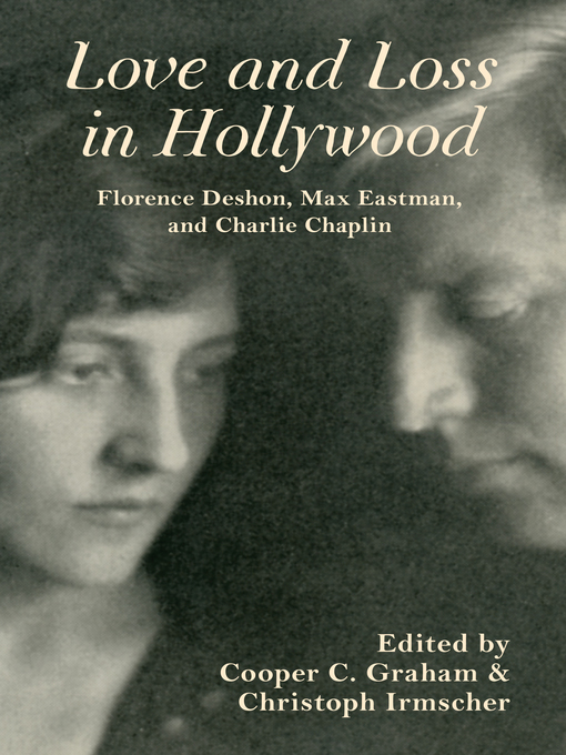 Title details for Love and Loss in Hollywood by Cooper C. Graham - Available